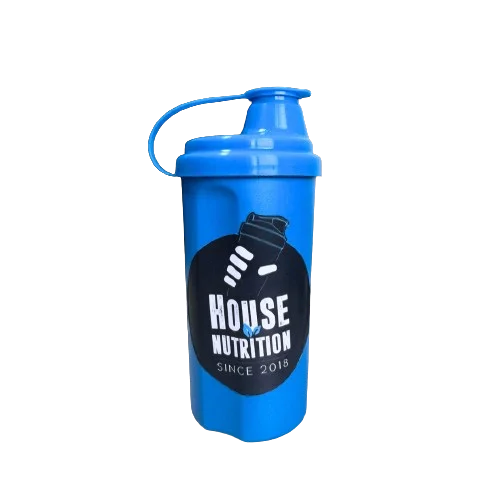 SHAKER HN 500ML - HOUSE NUTRITION